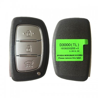 HYUNDAİ TUCSON SMART KUMANDA D3000 (OEM)